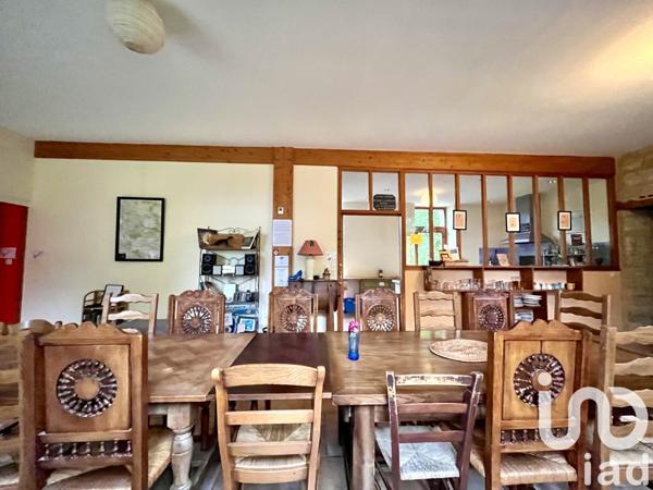 Maison à vendre 18 pièces 628 m² Loguivy-Plougras