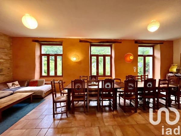 Maison à vendre 18 pièces 628 m² Loguivy-Plougras