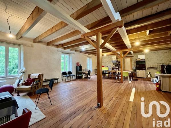 Maison à vendre 18 pièces 628 m² Loguivy-Plougras