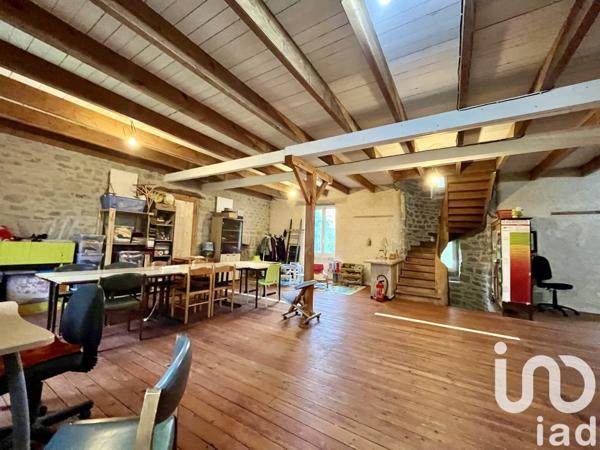 Maison à vendre 18 pièces 628 m² Loguivy-Plougras