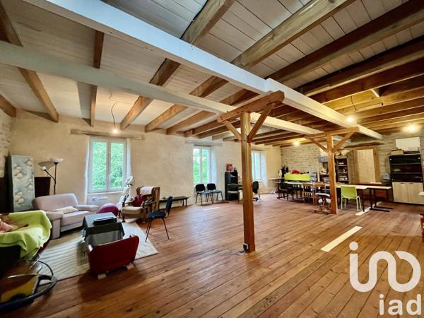 Maison à vendre 18 pièces 628 m² Loguivy-Plougras