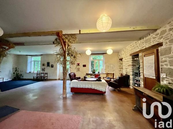 Maison à vendre 18 pièces 628 m² Loguivy-Plougras