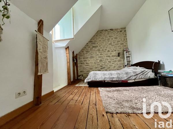 Maison à vendre 18 pièces 628 m² Loguivy-Plougras
