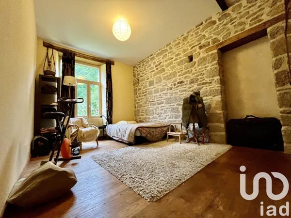 Maison à vendre 18 pièces 628 m² Loguivy-Plougras