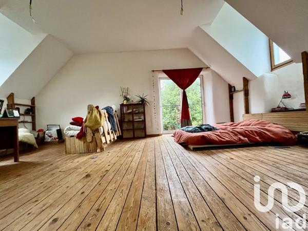 Maison à vendre 18 pièces 628 m² Loguivy-Plougras