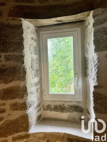 Maison à vendre 18 pièces 628 m² Loguivy-Plougras