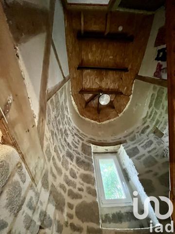 Maison à vendre 18 pièces 628 m² Loguivy-Plougras