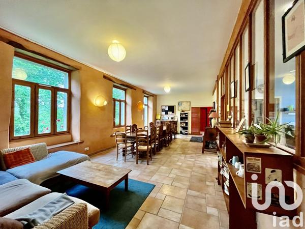 Maison à vendre 18 pièces 628 m² Loguivy-Plougras