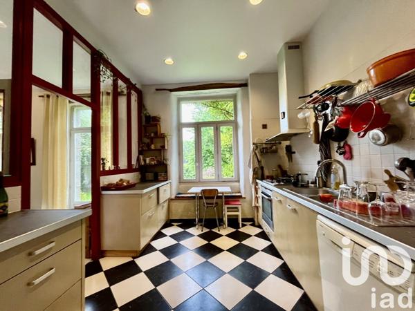 Maison à vendre 18 pièces 628 m² Loguivy-Plougras