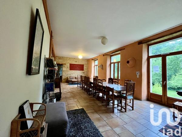 Maison à vendre 18 pièces 628 m² Loguivy-Plougras