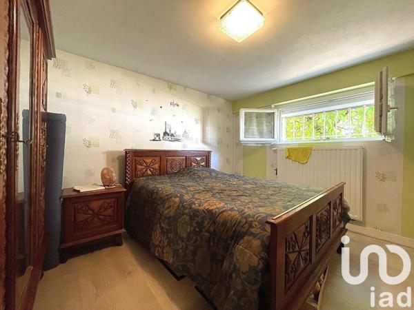 Maison 6 pièces de 141 m² à Sainte-Gemmes-sur-Loire (49130)