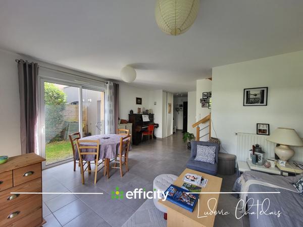 Maison 5 pièces - 84 m² Exclusivité