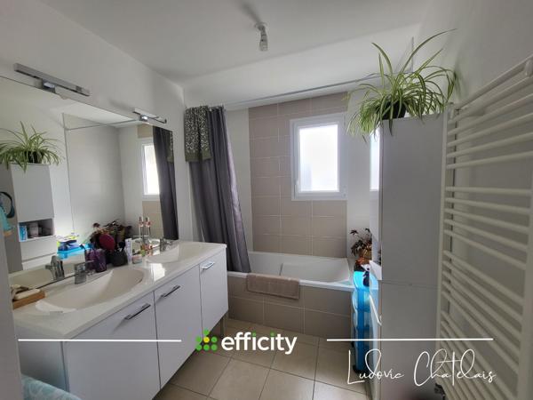 Maison 5 pièces - 84 m² Exclusivité