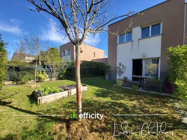 Maison 5 pièces - 84 m² Exclusivité