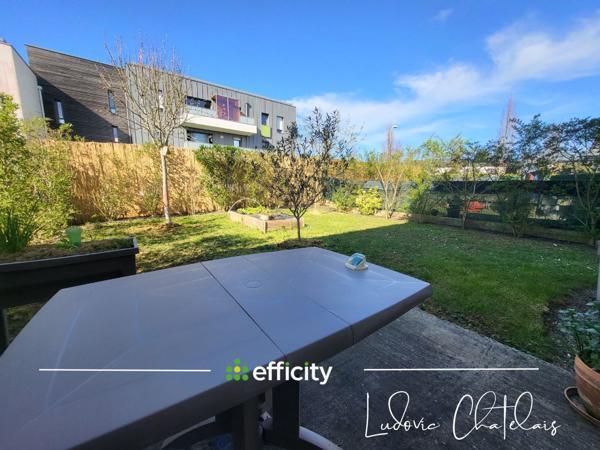 Maison 5 pièces - 84 m² Exclusivité