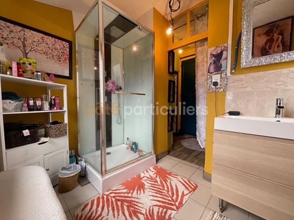 Vente Maison198 m² - 6 Pièces - BALLEROY SUR DROME (14490)