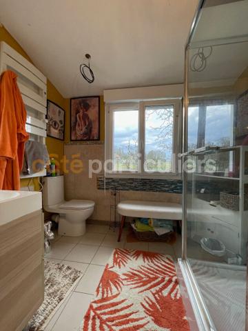 Vente Maison198 m² - 6 Pièces - BALLEROY SUR DROME (14490)