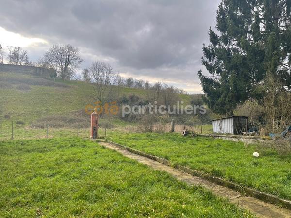 Vente Maison198 m² - 6 Pièces - BALLEROY SUR DROME (14490)