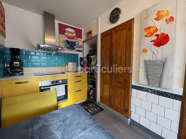 Vente Maison198 m² - 6 Pièces - BALLEROY SUR DROME (14490)