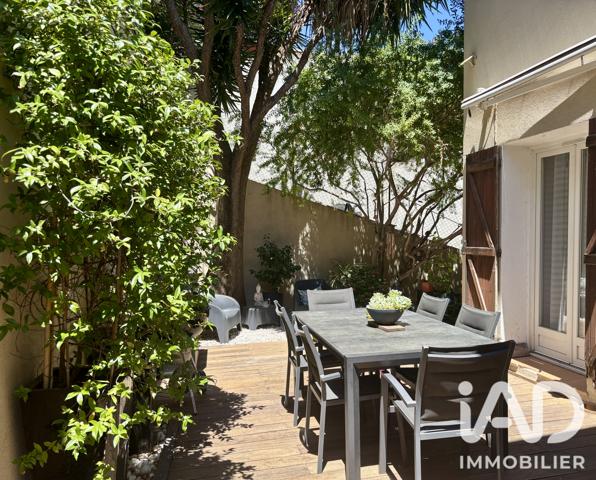 Maison à vendre 4 pièces 88 m² Ollioules