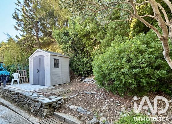 Maison à vendre 4 pièces 88 m² Ollioules