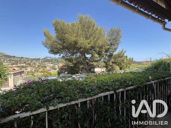 Maison à vendre 4 pièces 88 m² Ollioules