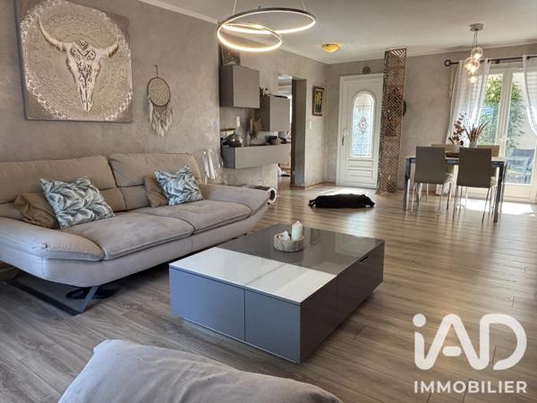 Maison à vendre 4 pièces 88 m² Ollioules