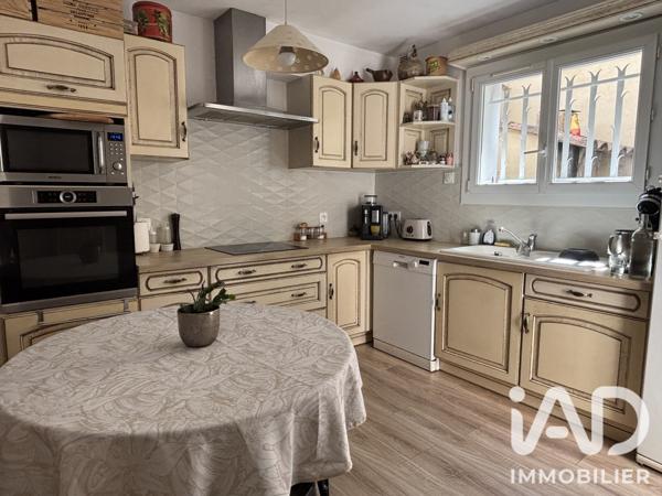 Maison à vendre 4 pièces 88 m² Ollioules