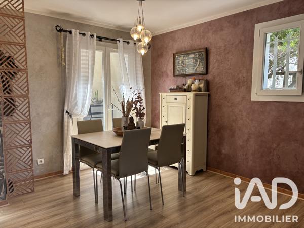 Maison à vendre 4 pièces 88 m² Ollioules