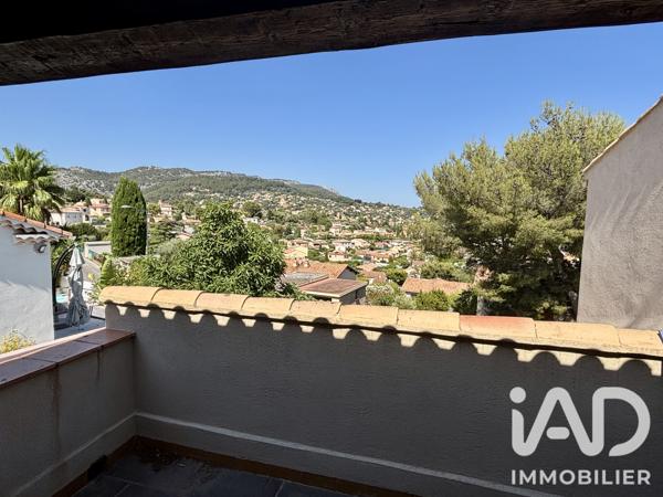 Maison à vendre 4 pièces 88 m² Ollioules