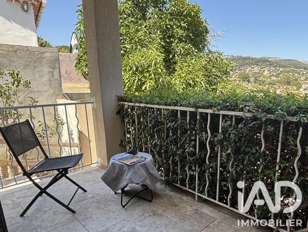Maison à vendre 4 pièces 88 m² Ollioules