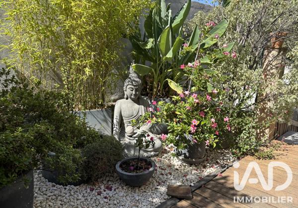 Maison à vendre 4 pièces 88 m² Ollioules