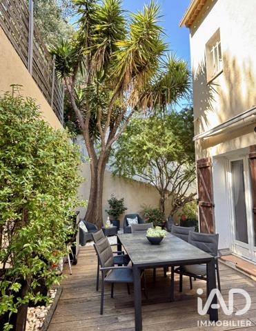 Maison à vendre 4 pièces 88 m² Ollioules