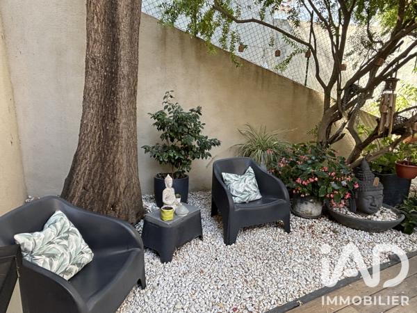 Maison à vendre 4 pièces 88 m² Ollioules