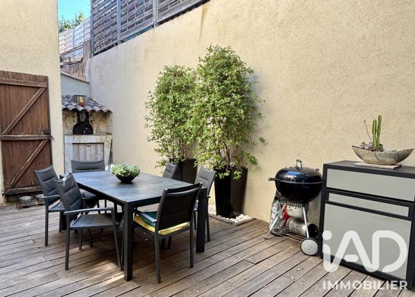 Maison à vendre 4 pièces 88 m² Ollioules