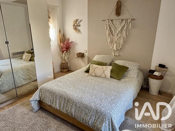 Maison à vendre 4 pièces 88 m² Ollioules