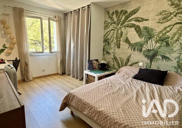 Maison à vendre 4 pièces 88 m² Ollioules