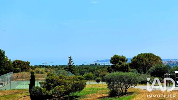 Appartement à vendre 3 pièces 75 m² Villeneuve-Loubet