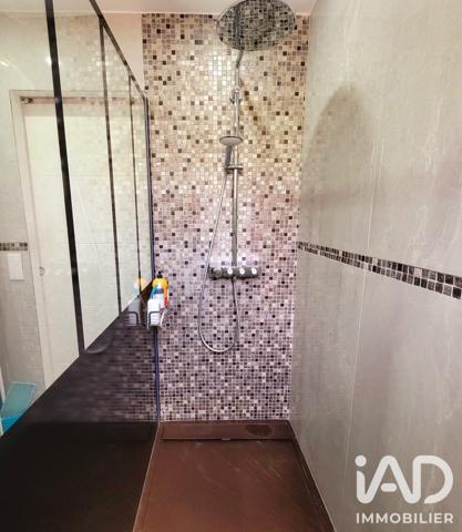 Appartement à vendre 3 pièces 75 m² Villeneuve-Loubet