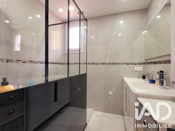 Appartement à vendre 3 pièces 75 m² Villeneuve-Loubet