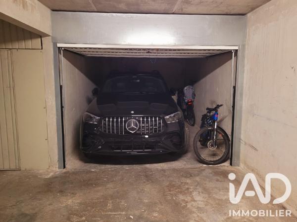 Appartement à vendre 3 pièces 75 m² Villeneuve-Loubet