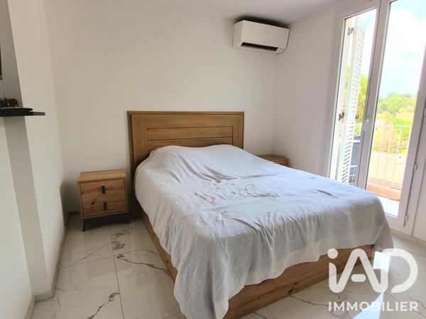 Appartement à vendre 3 pièces 75 m² Villeneuve-Loubet