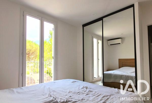 Appartement à vendre 3 pièces 75 m² Villeneuve-Loubet