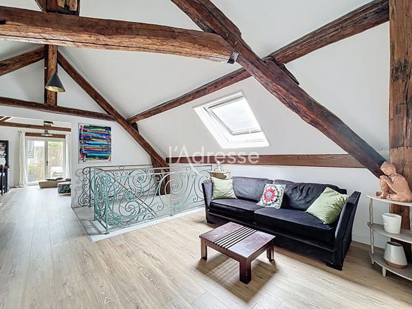 maison 7 pièces 280m2, 724m2 de terrain, 5 chambres