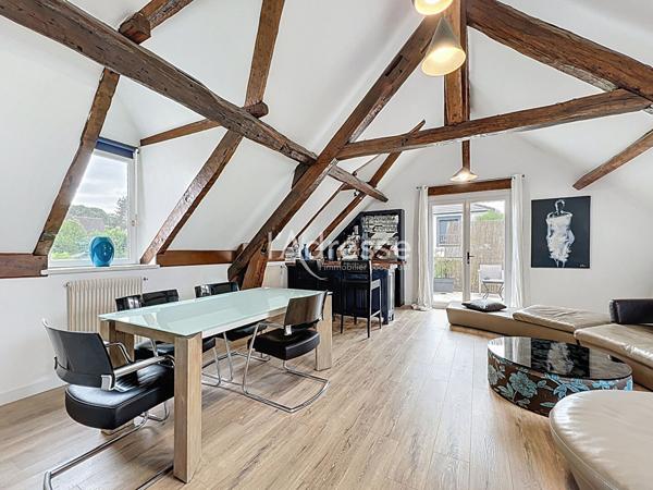 maison 7 pièces 280m2, 724m2 de terrain, 5 chambres