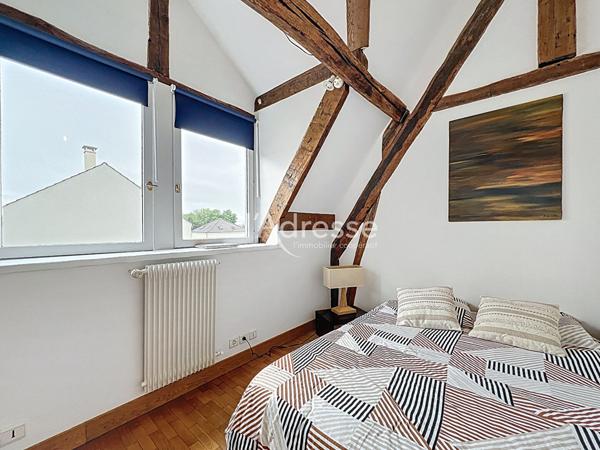 maison 7 pièces 280m2, 724m2 de terrain, 5 chambres