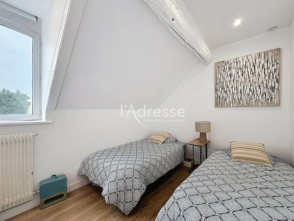 maison 7 pièces 280m2, 724m2 de terrain, 5 chambres