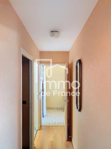 Appartement  2 pièce(s) 77.34 m²