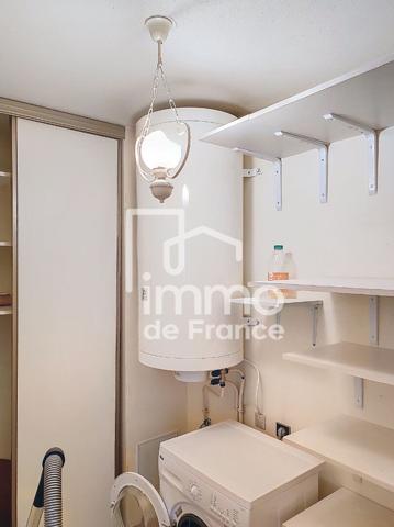 Appartement  2 pièce(s) 77.34 m²