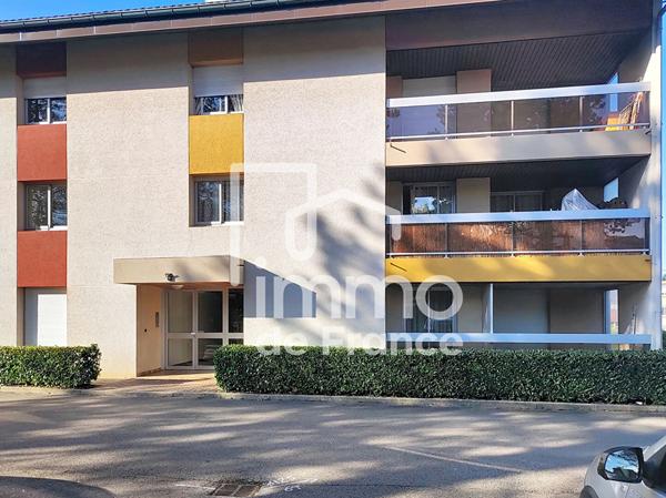 Appartement  2 pièce(s) 77.34 m²